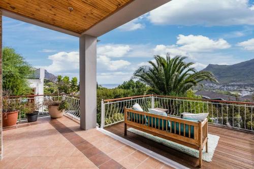 SunsetViews Houtbay