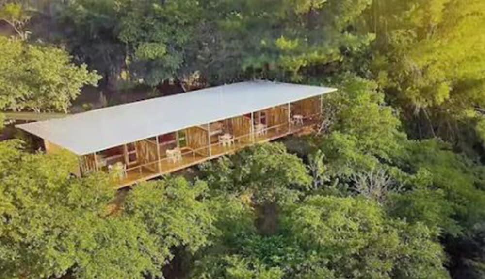 Hotel Pibi Boreal in Desamparados, Costa Rica