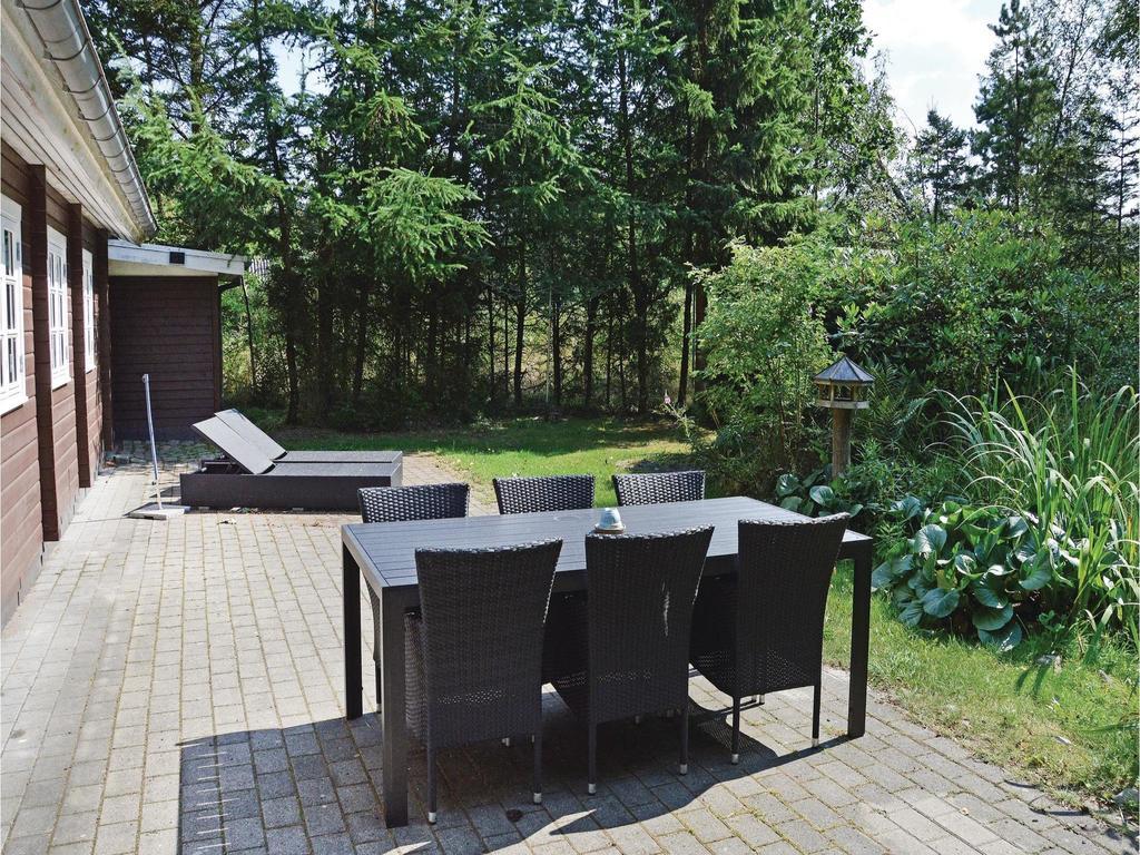 Holiday Home Lyngshuse Herning Xii — Herning — photo 5