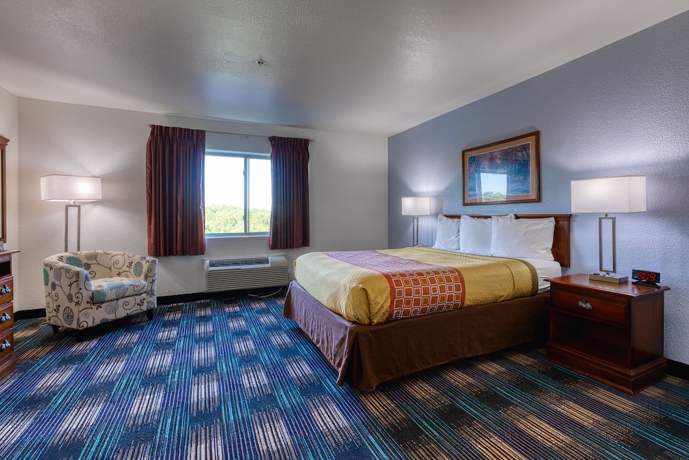 All Towne Suites - photo 29