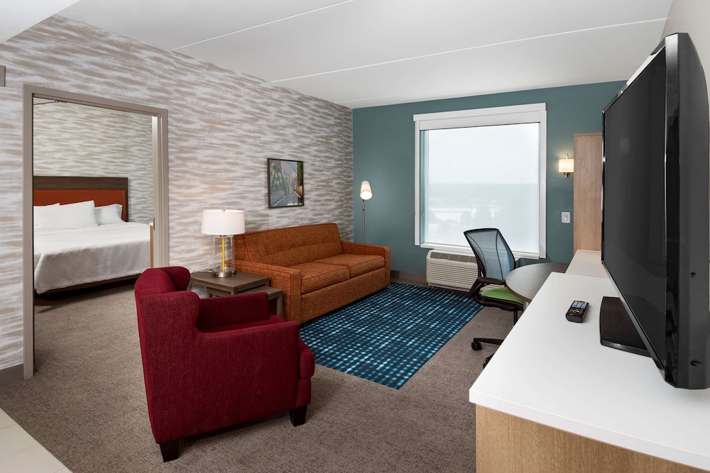 Home2 Suites by Hilton Roswell GA - photo 17