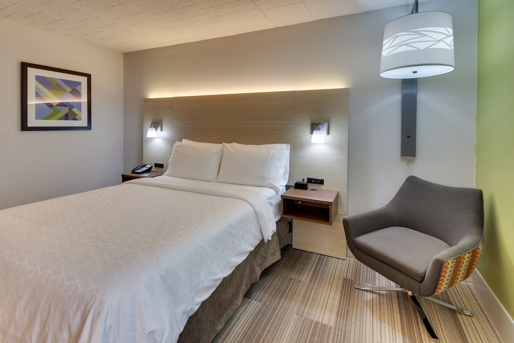 Holiday Inn Express Pittston Scranton Airport by IHG - photo 11