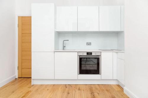 Newly refurbished 2 bedroom flat in Notting Hill — 4-Star Luxury Hotel in London, United Kingdom