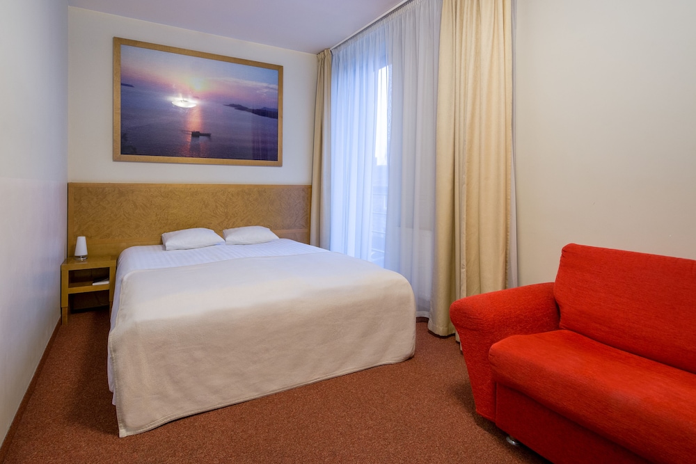 Hotel Kolumbs — Liepaja — photo 5