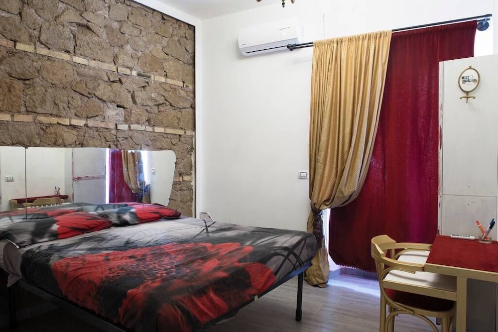 AmoRoma San Giovanni — 4-Star Luxury Hotel in Rome, Italy
