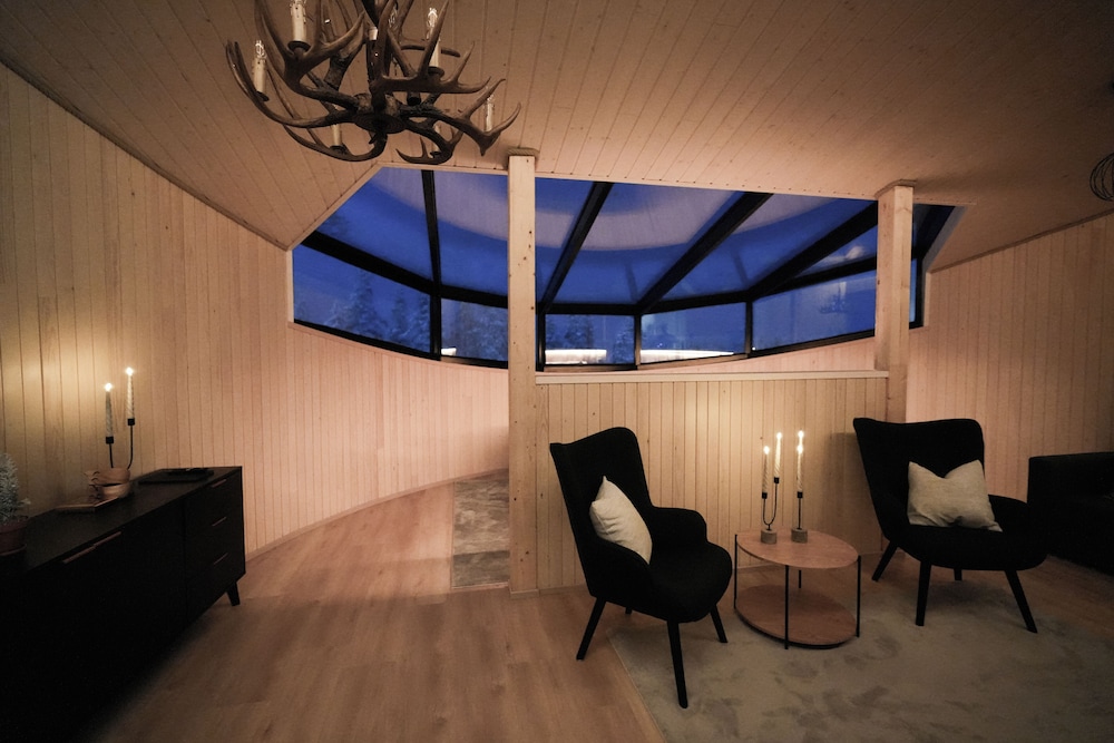 Livo Arctic — Posio — photo 2