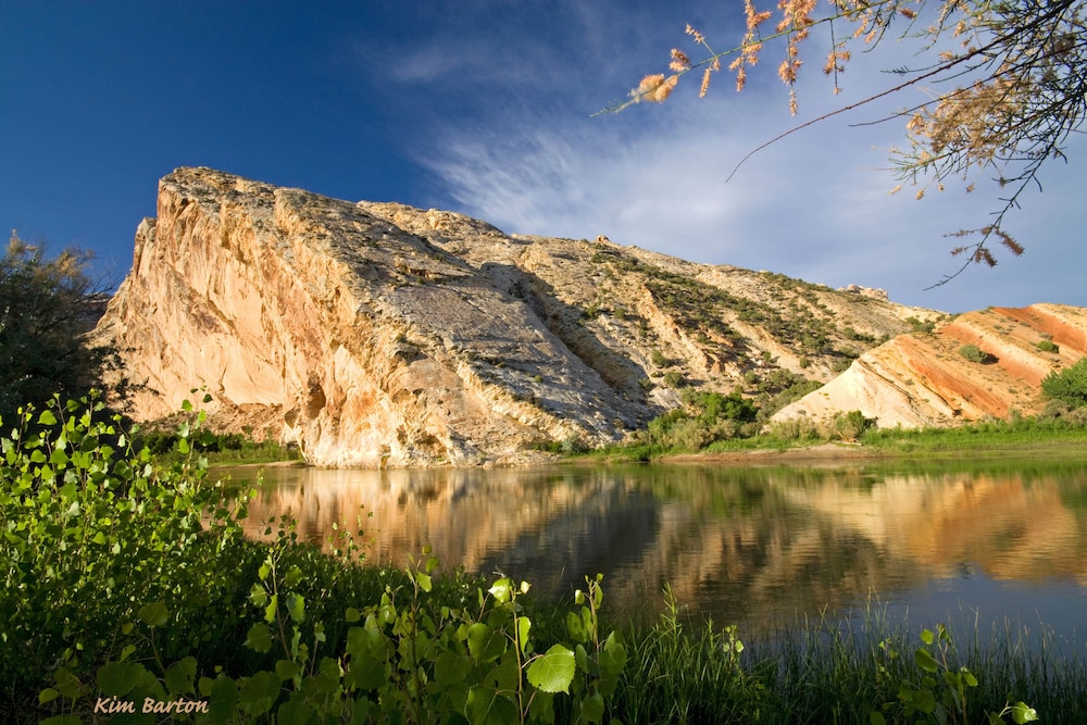 Holiday Inn Express Vernal Dinosaurland by IHG - photo 52