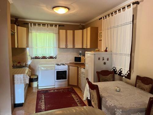 Planinska kuća Lazović in Kotor, Montenegro