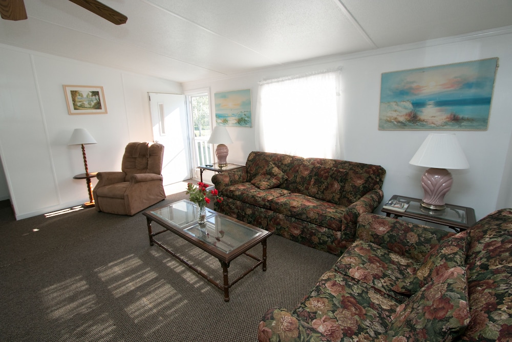 Outer Banks Motel Village Accommodations - photo 101