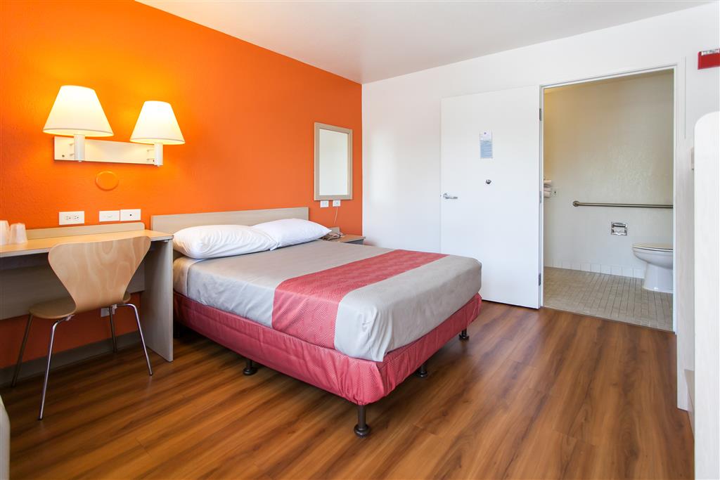 Motel 6 Rosemead CA Los Angeles - photo 20