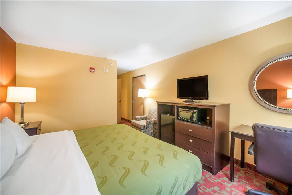 Quality Inn O'Fallon IL St. Louis - photo 11