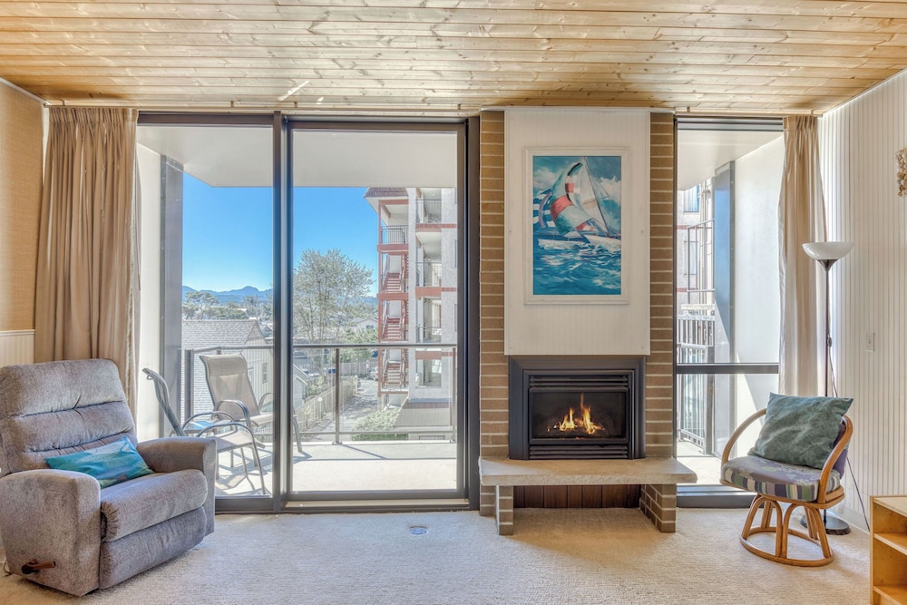 Sand & Sea Resort Condominiums - photo 497