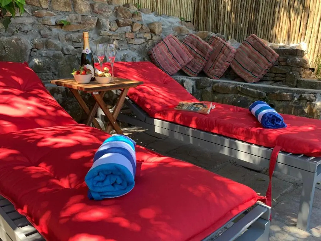 Home Suite Hout Bay
