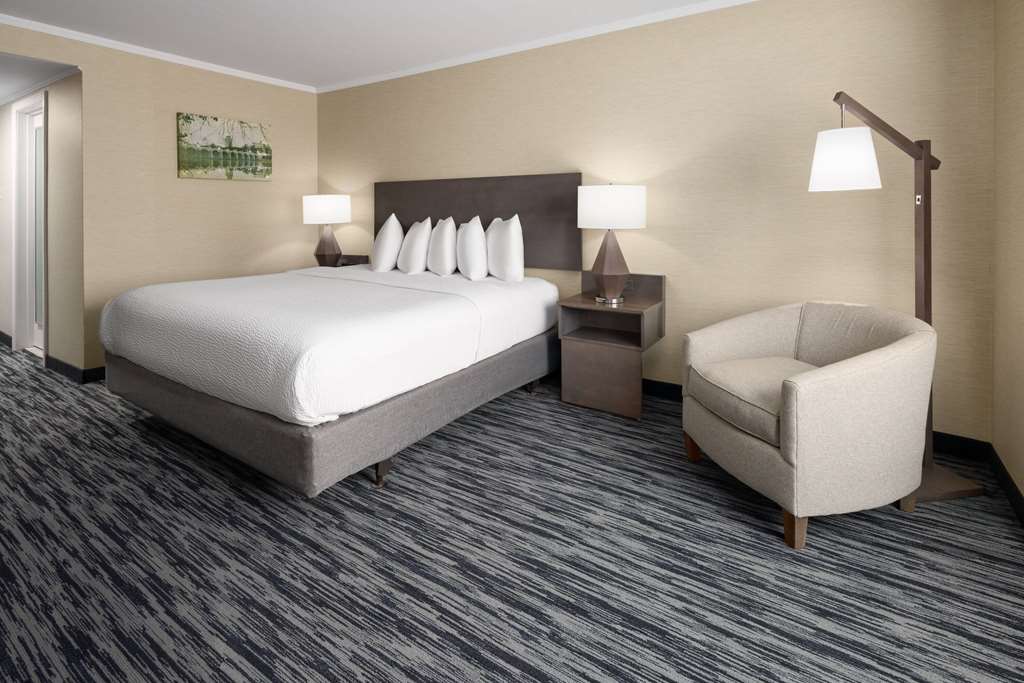 Penn Harris Hotel Trademark Collection by Wyndham - photo 28