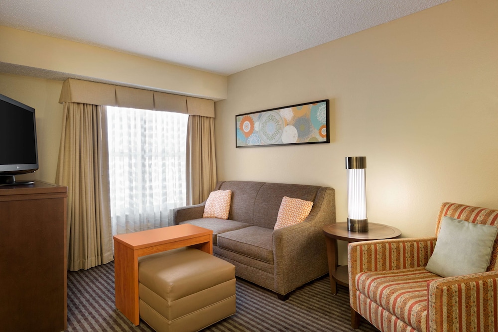 Homewood Suites by Hilton Houston Westchase - photo 10