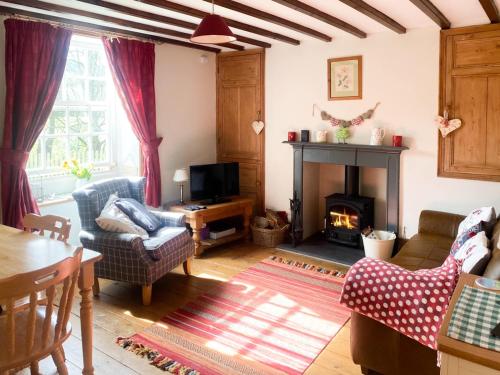 Beckside Cottage