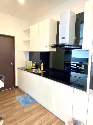 High Floor Corner Unit @ Landmark 2 Free Wi Fi — 5-Star Luxury Hotel in Kuala Lumpur, Malaysia