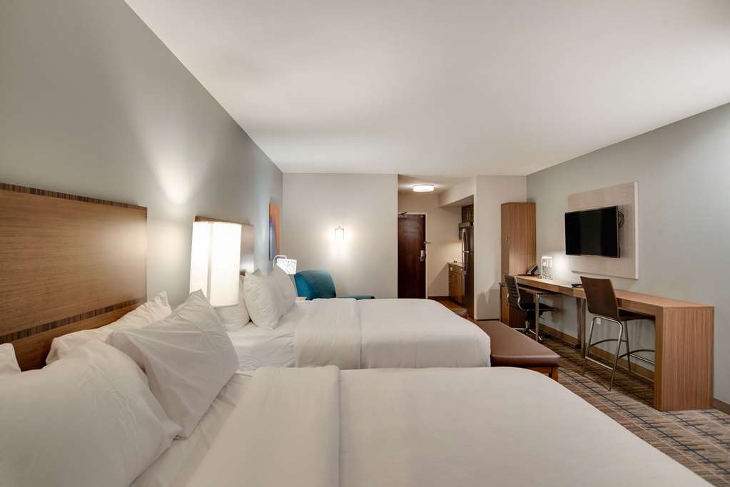 MainStay Suites Carlisle Harrisburg - photo 14