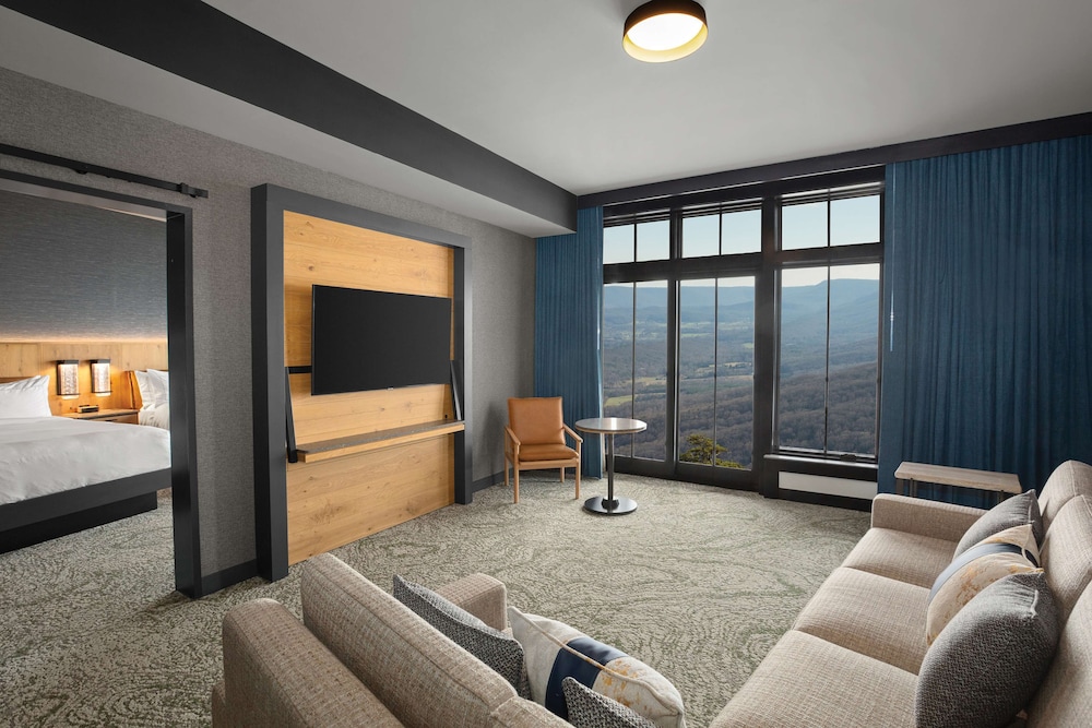 Cloudland at McLemore Resort Lookout Mountain Curio by Hilton - photo 222