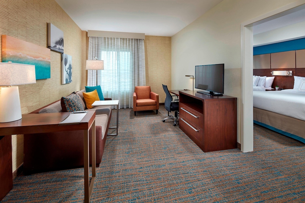 Residence Inn by Marriott San Diego Chula Vista - photo 18