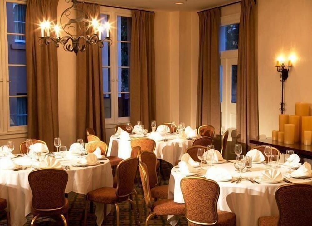 Hotel St Francis - photo 36