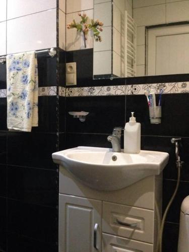 Cosy Marjanishvili Apartments