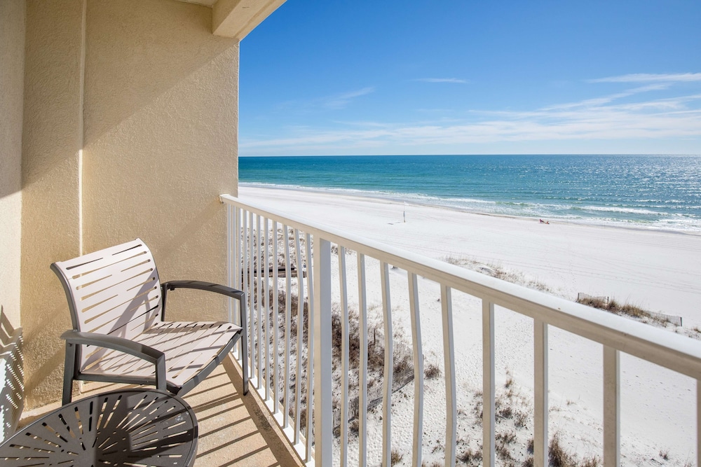 Hilton Garden Inn Orange Beach Beachfront - photo 54