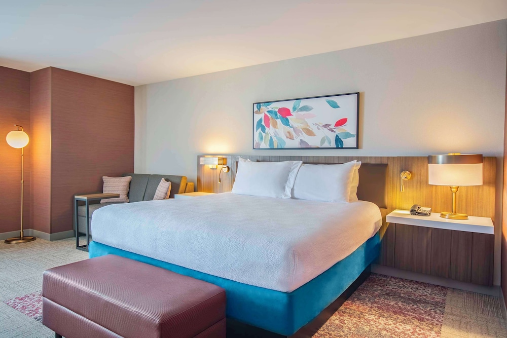 Hilton Garden Inn Danbury - photo 16