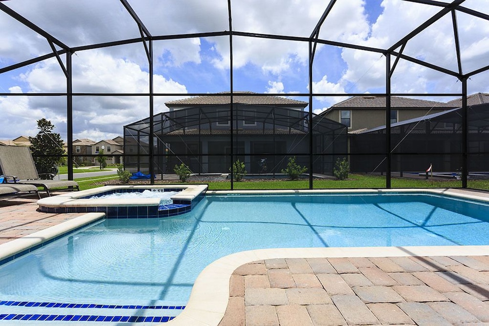 Je54977 Champions Gate Resort 8 Bed 5 Baths Villa - photo 42