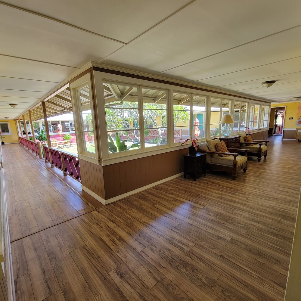 Kohala Village Inn - photo 14