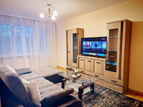 Taurage 2 Room Apartment 21610003 — Taurage