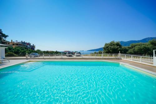 Sunny Hotel Ξενοδοχείο - carbon neutral hotel in Thasos