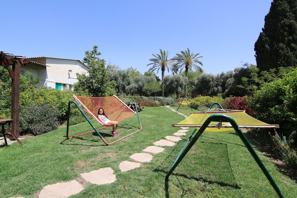 Kibbutz Ashdot Yaacov Ichud Country Lodging in Tiberias, Israel