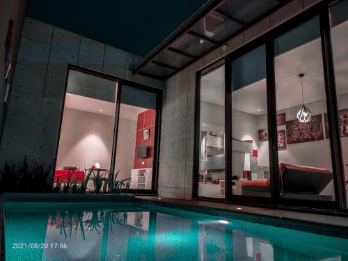 Griya Kubus 41 - last minute hotel in Unknown City