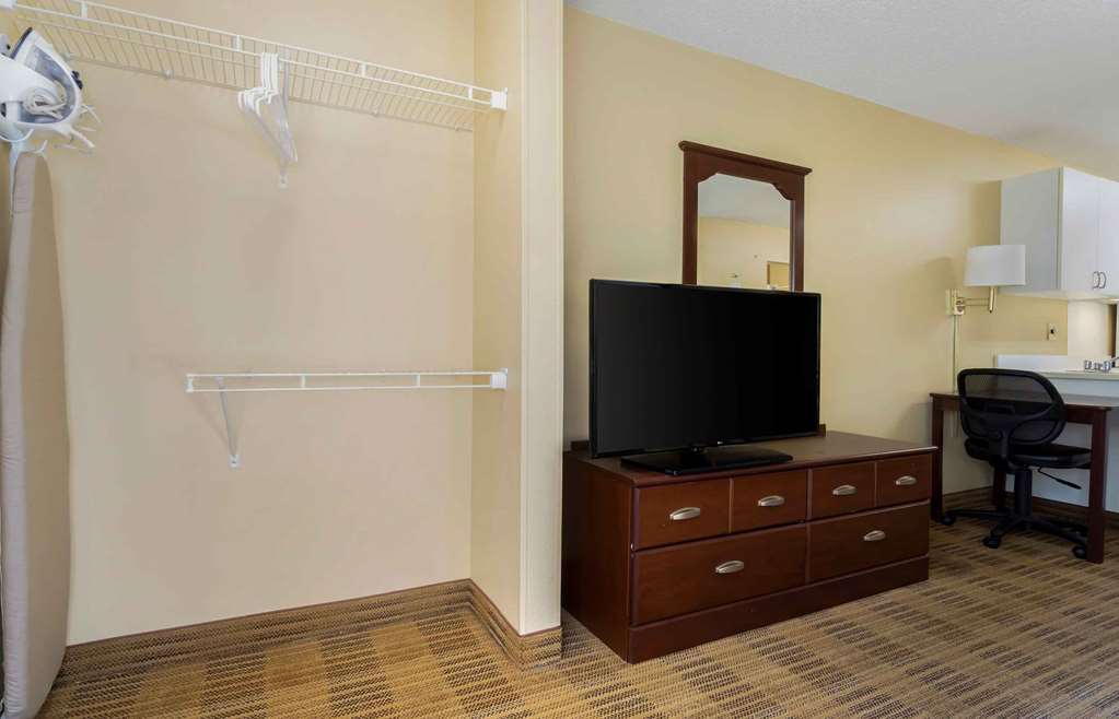Extended Stay America Suites Olympia Tumwater - photo 9