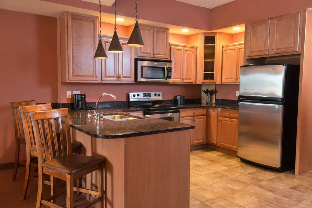 Chula Vista Resort Trademark Collection by Wyndham - photo 12