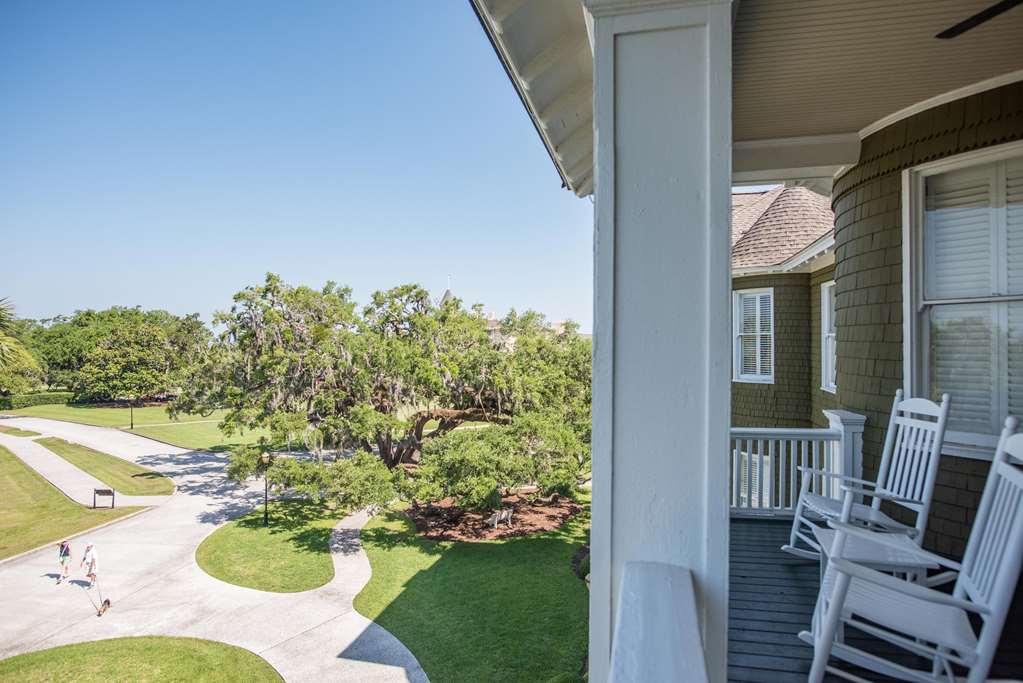 Jekyll Island Club Resort - photo 18