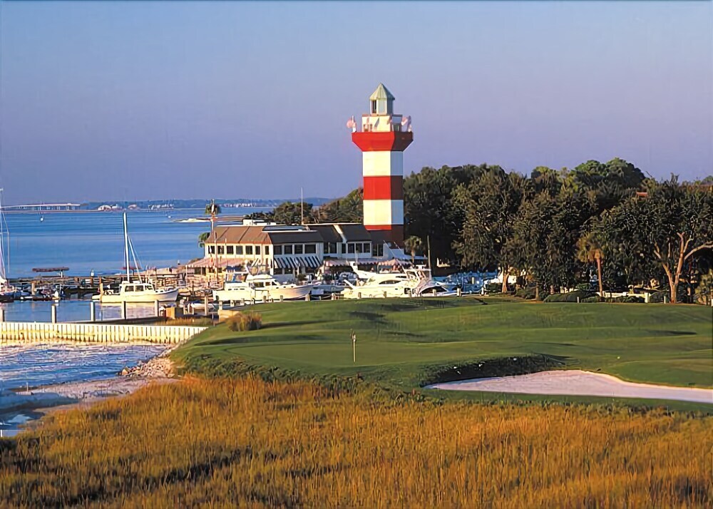 Sea Pines by Seashore Vacations - photo 20