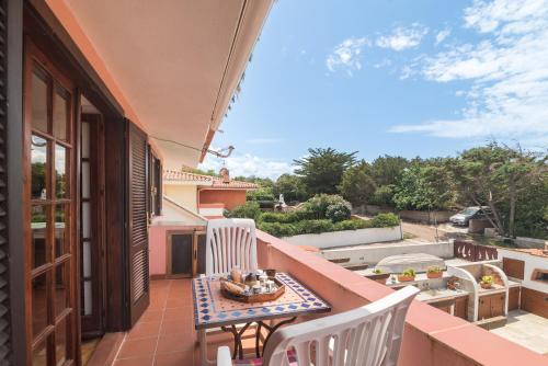 Villetta sul Mare — 4-Star Luxury Hotel in Santa Teresa Gallura, Italy