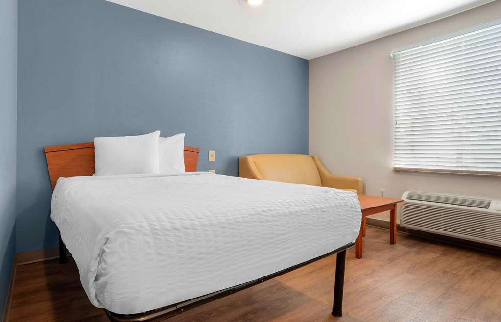 Extended Stay America Select Suites Gulfport - photo 18
