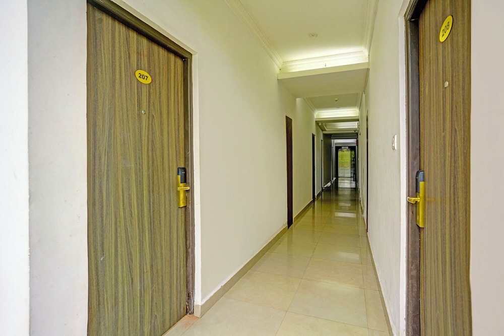 Fabhotel Tranquil Inn — Calangute — photo 3