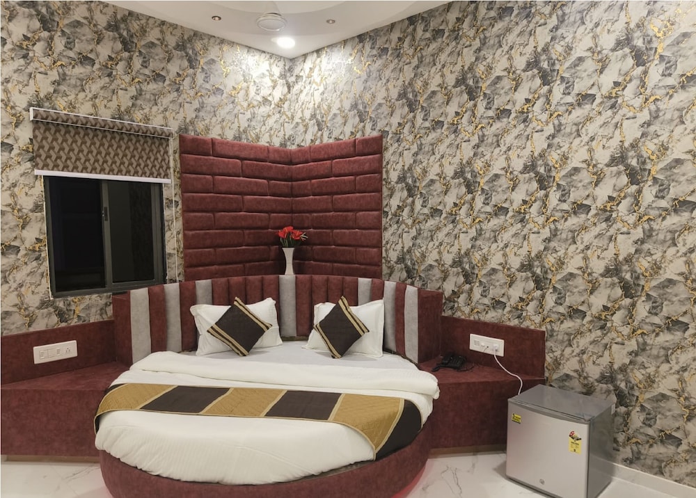 Hotel Villa Inn — Anand — photo 5