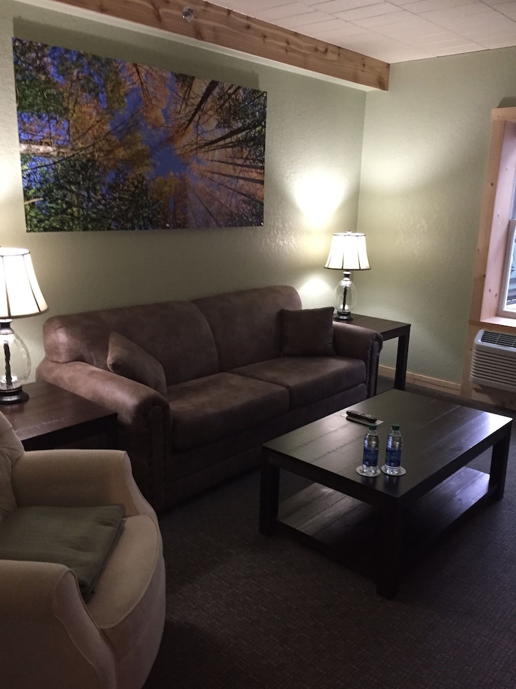 Roam Inn - photo 29