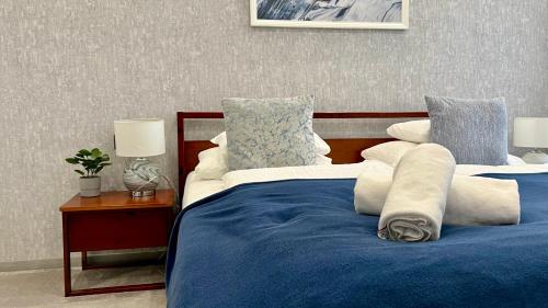 Hotel Dolce Vita — Balatonkenese — photo 5