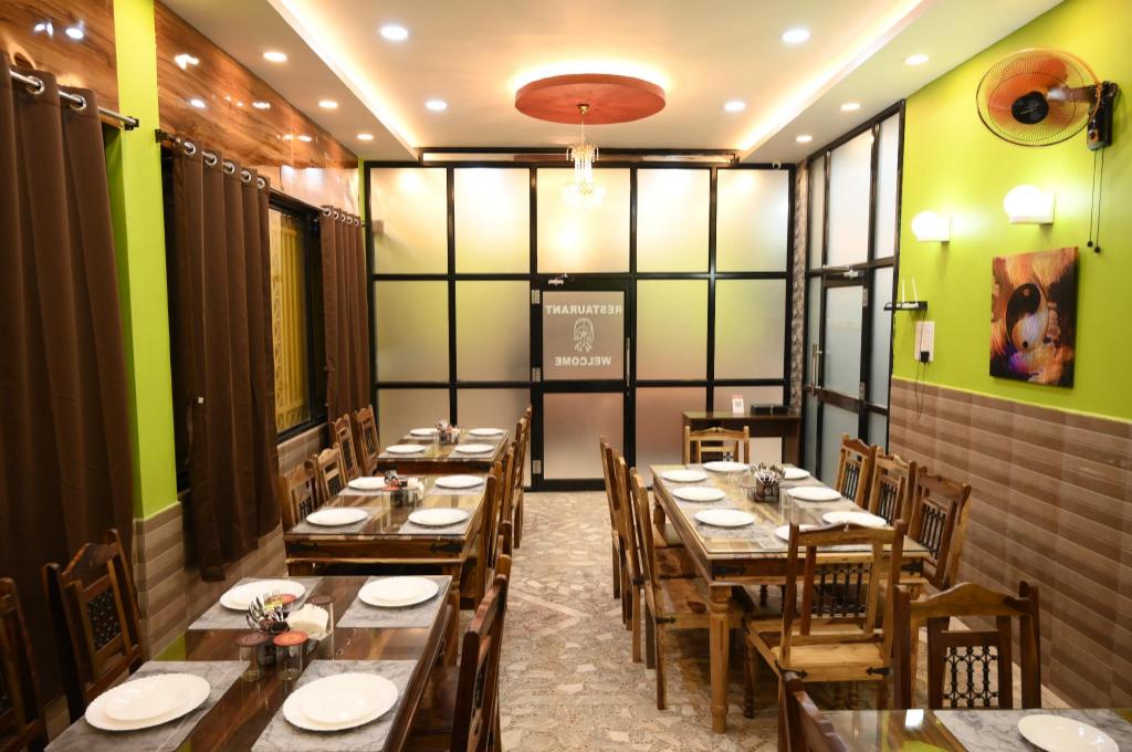 Dee Dash Inn — Bhubaneshwar — photo 4