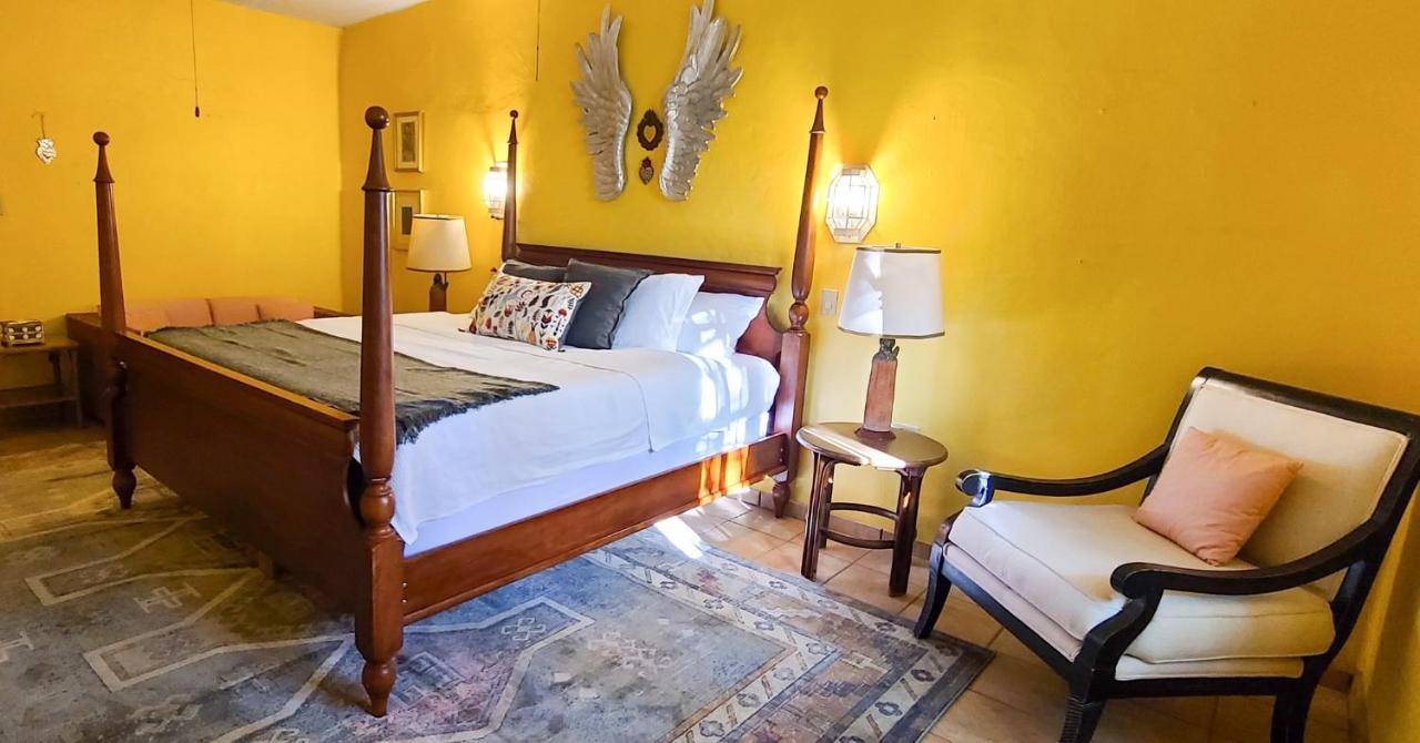 La Quinta en Alamos — Alamos — photo 3