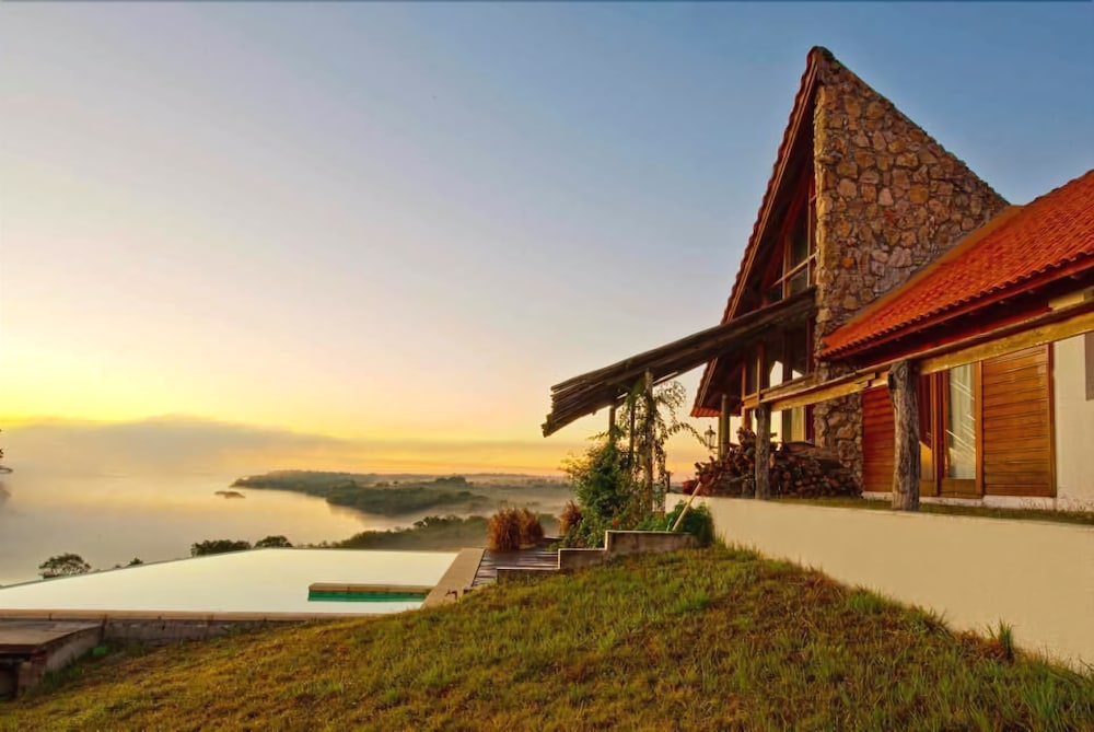 Estancia Ninette — hotel in Mercedes