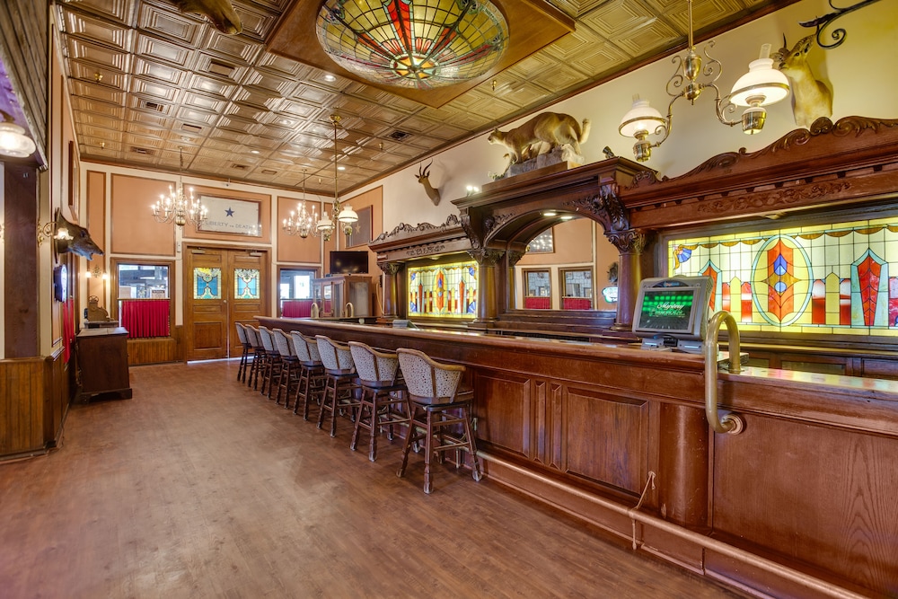 Y O Ranch Hotel - photo 39