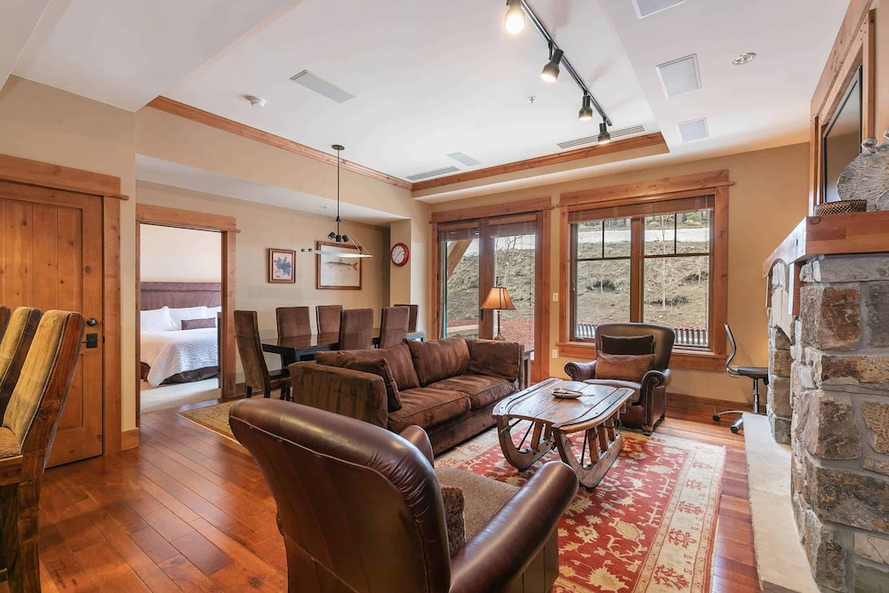 Northstar California Resort by East West Hospitality - photo 208