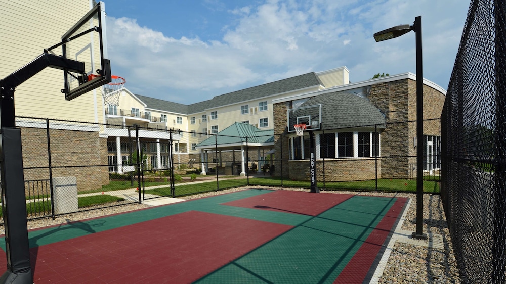 Homewood Suites by Hilton Saratoga Springs - photo 33